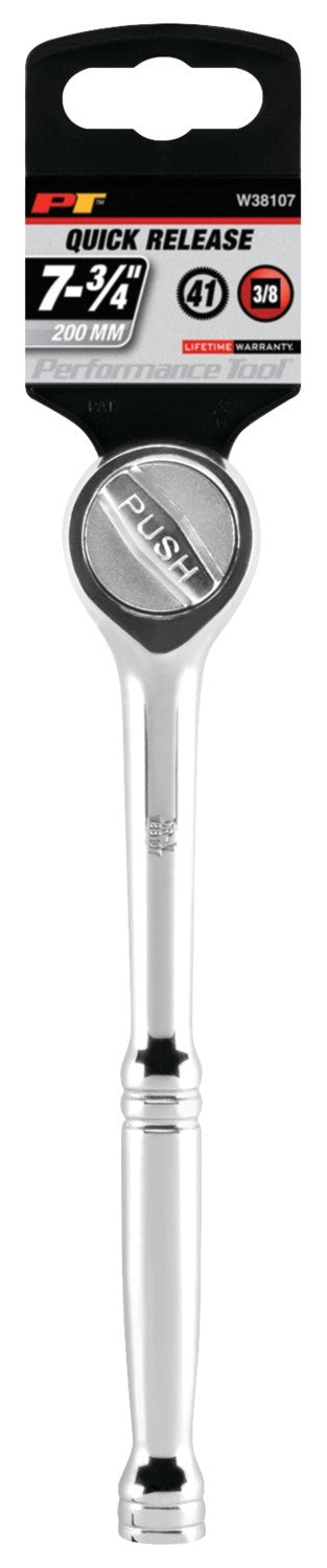 Wilmar Hand Tools W38107