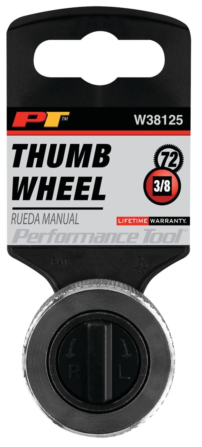 Wilmar Hand Tools W38125