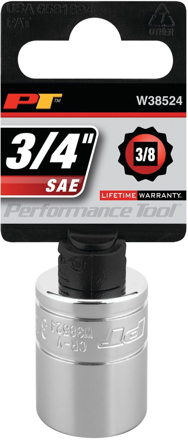 Wilmar Hand Tools W38524