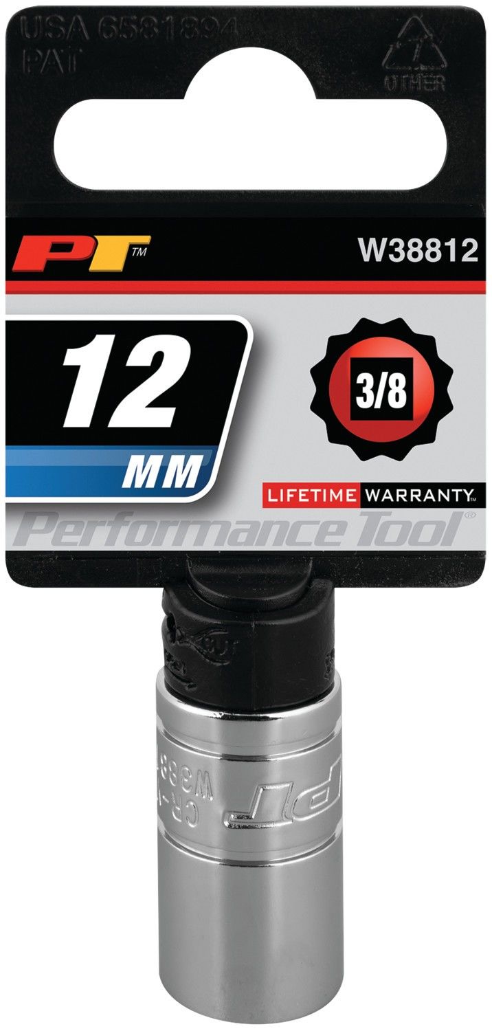 Wilmar Hand Tools W38812