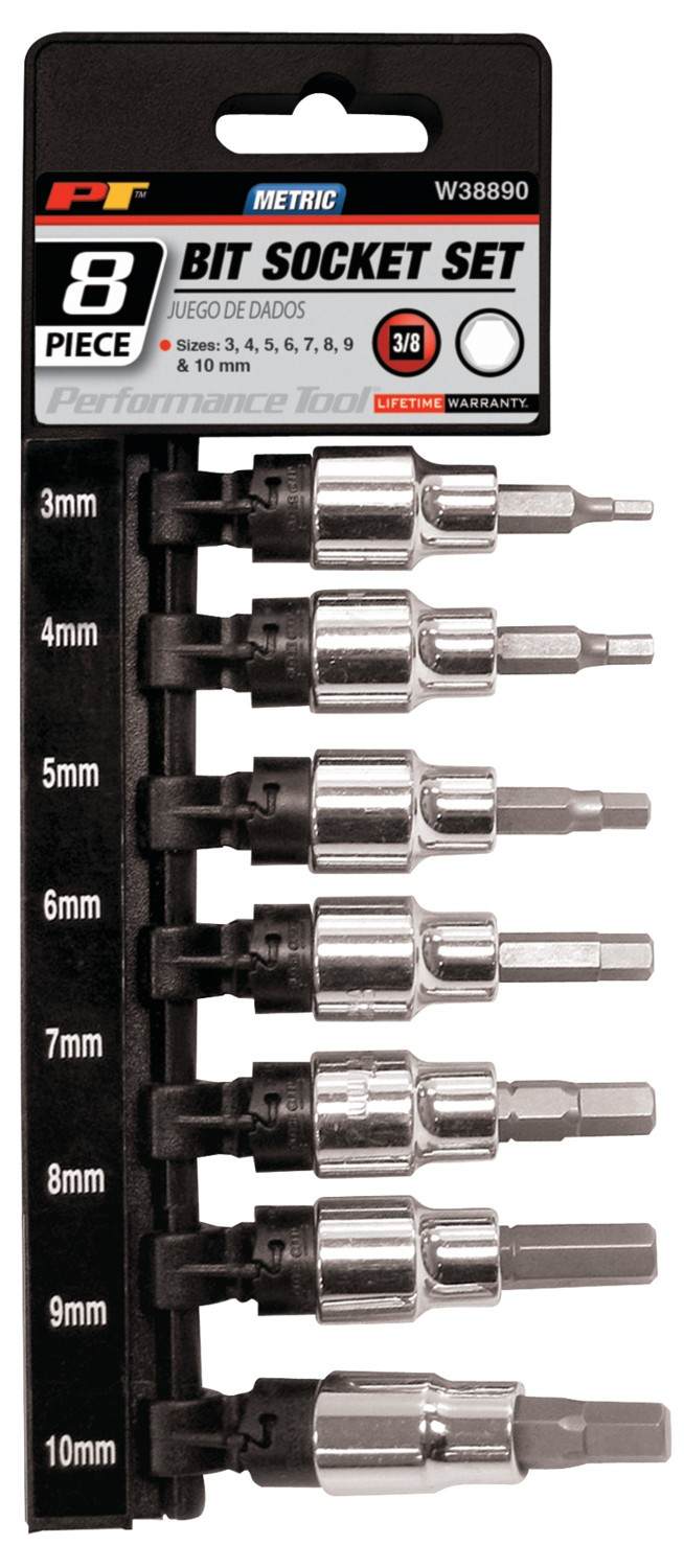 Wilmar Hand Tools W38890