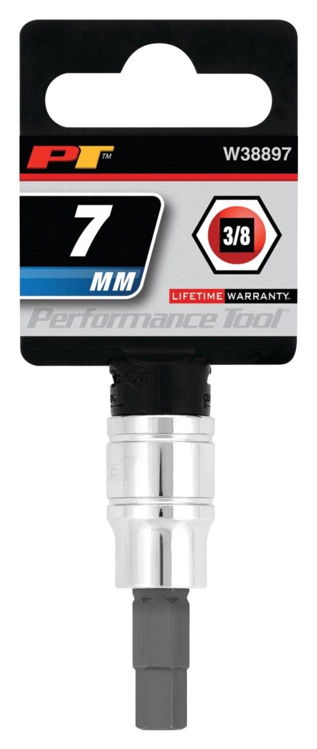 Wilmar Hand Tools W38897