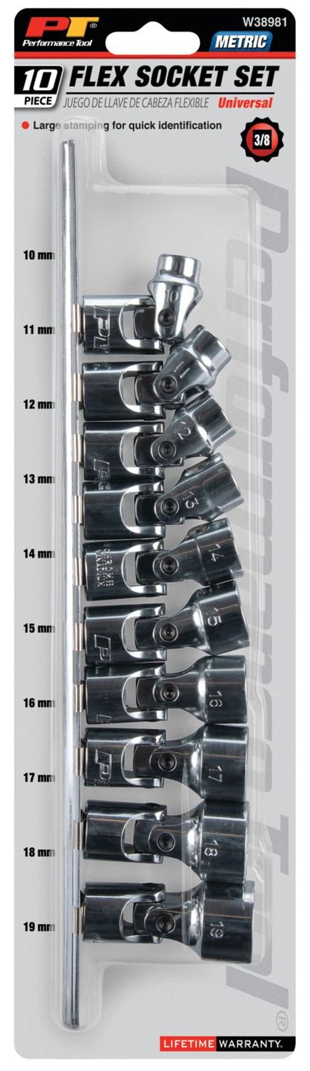 Wilmar Hand Tools W38981