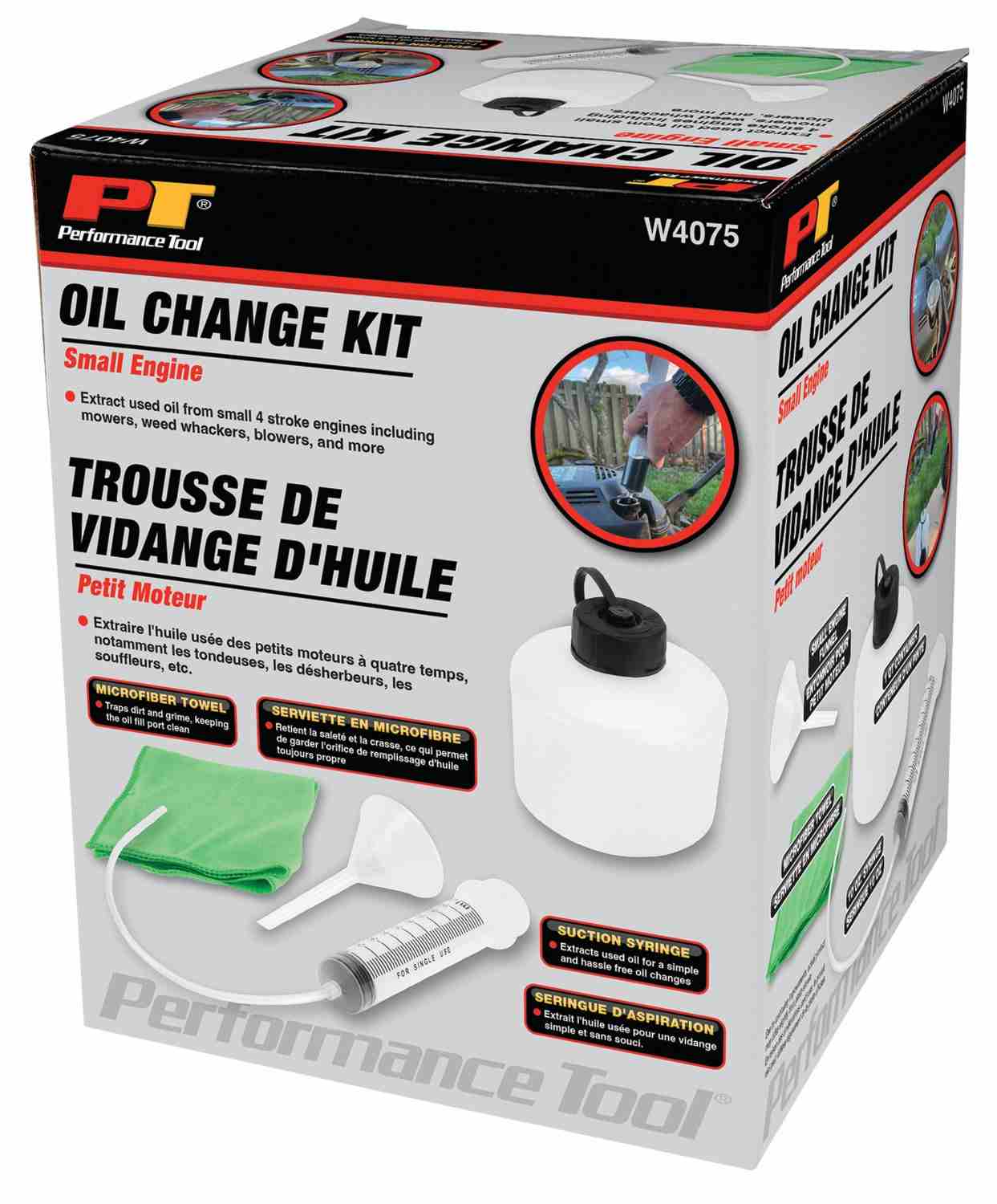 Wilmar Hand Tools W4075