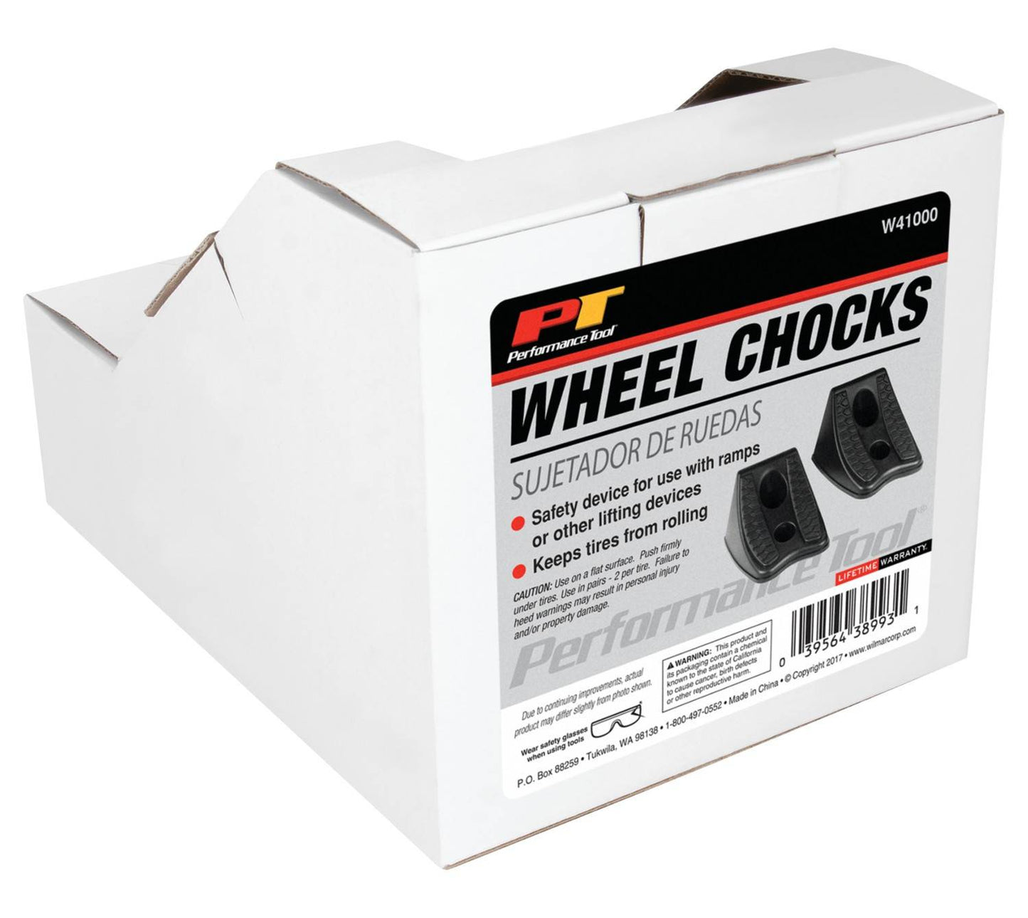 Wilmar Hand Tools W41000