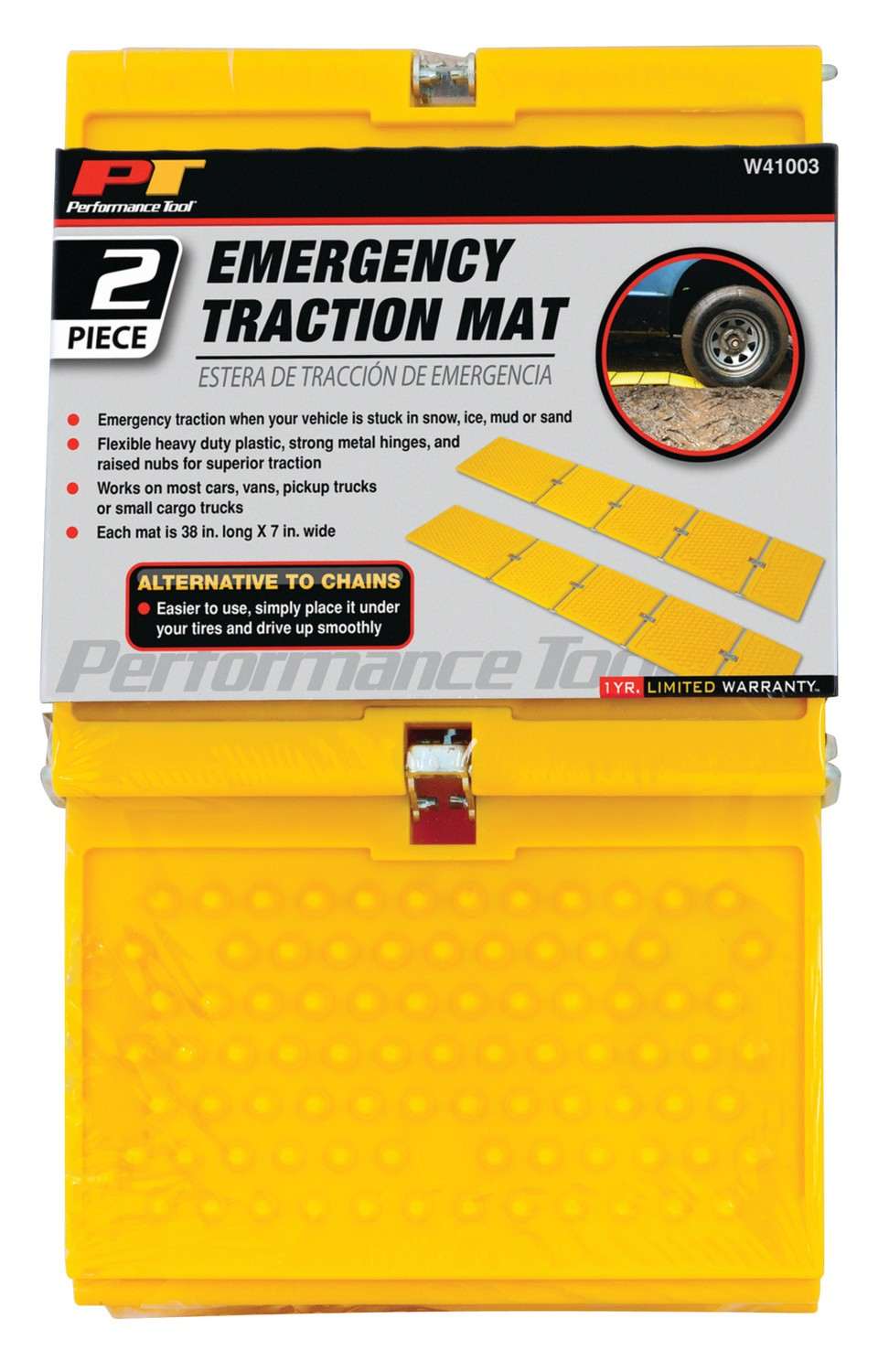 Wilmar Hand Tools W41003