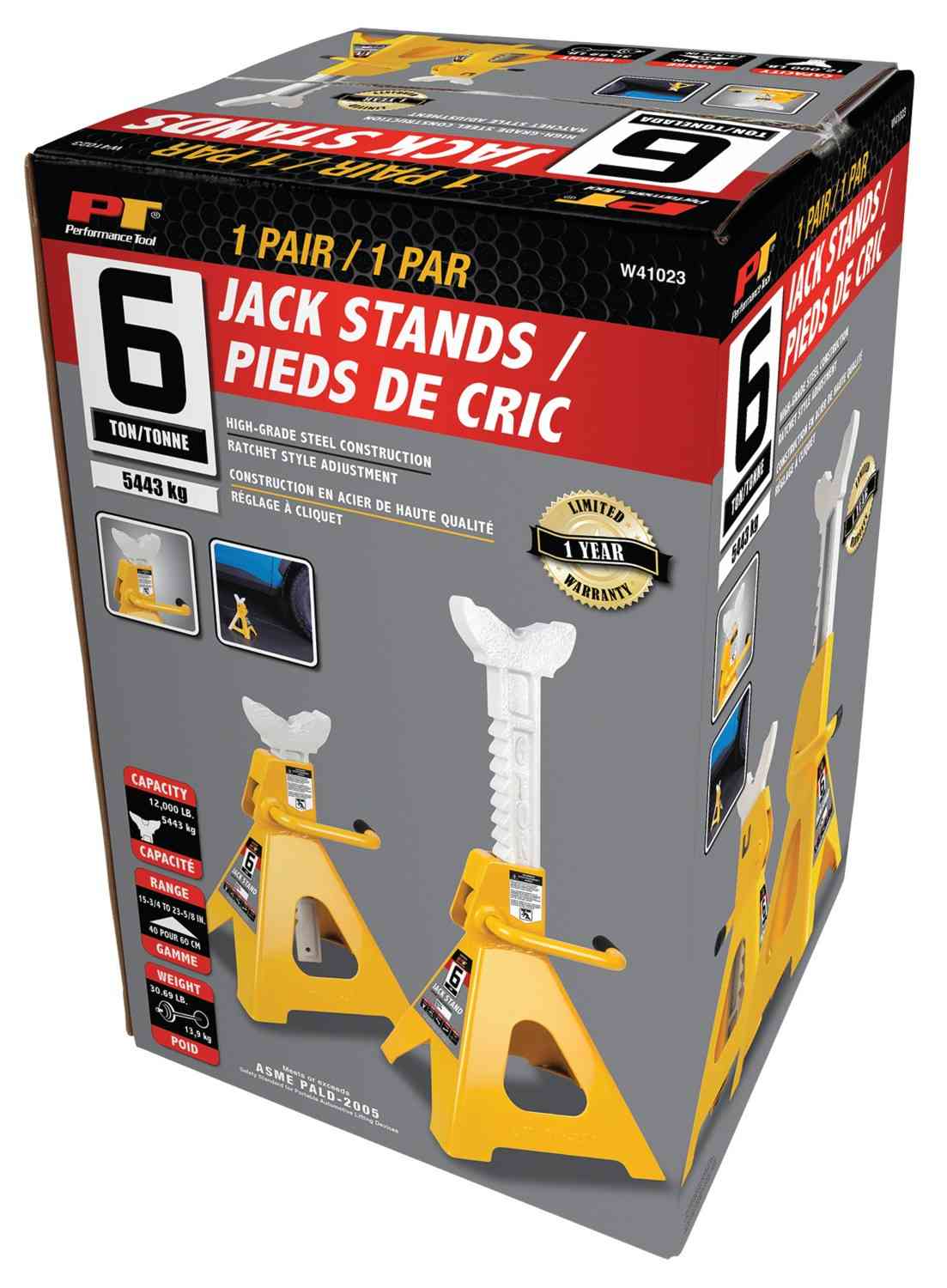 Wilmar Hand Tools W41023