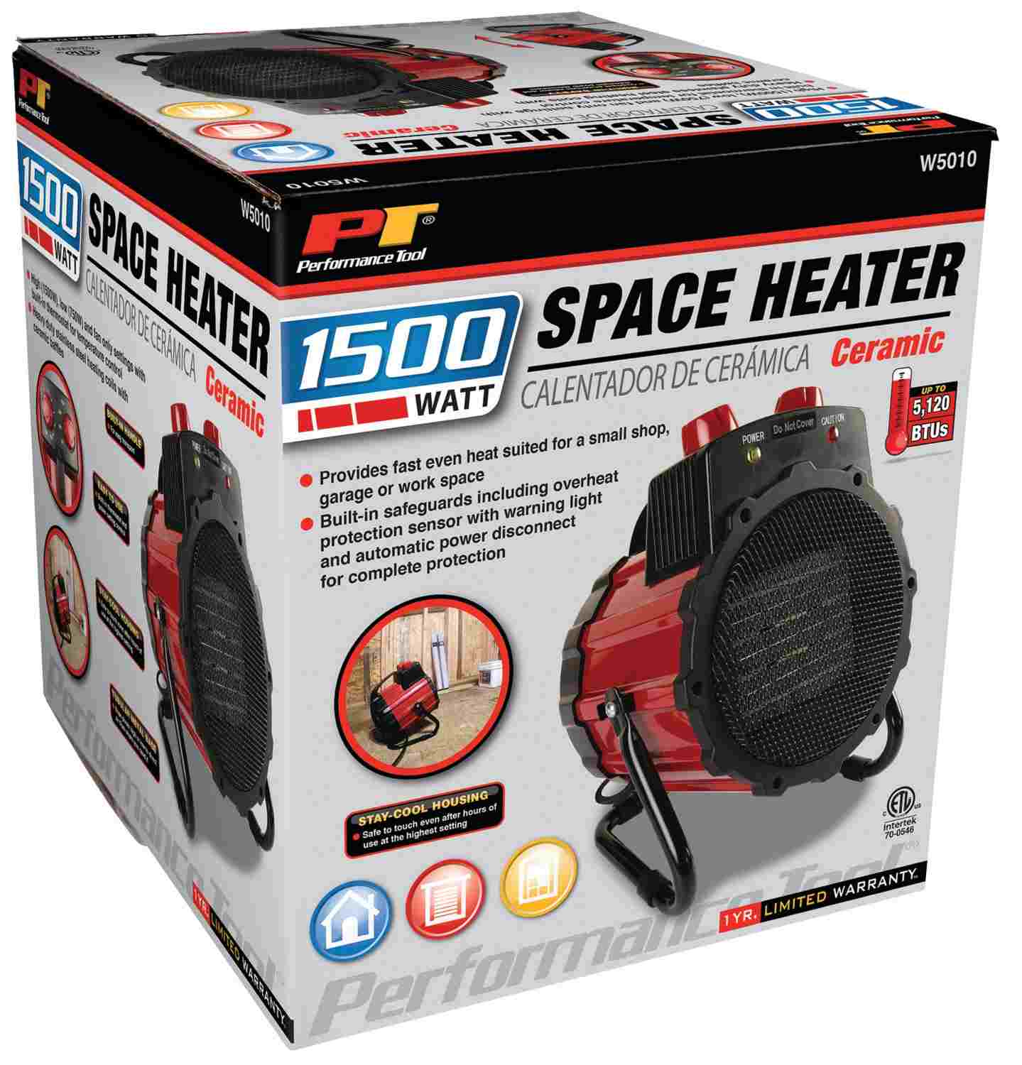 Wilmar Hand Tools W5010