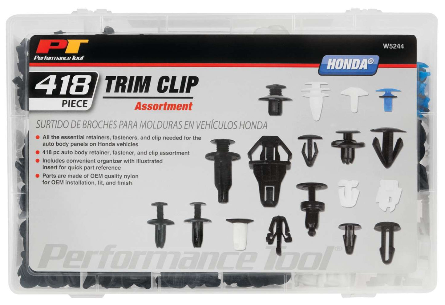 Wilmar Hand Tools W5244