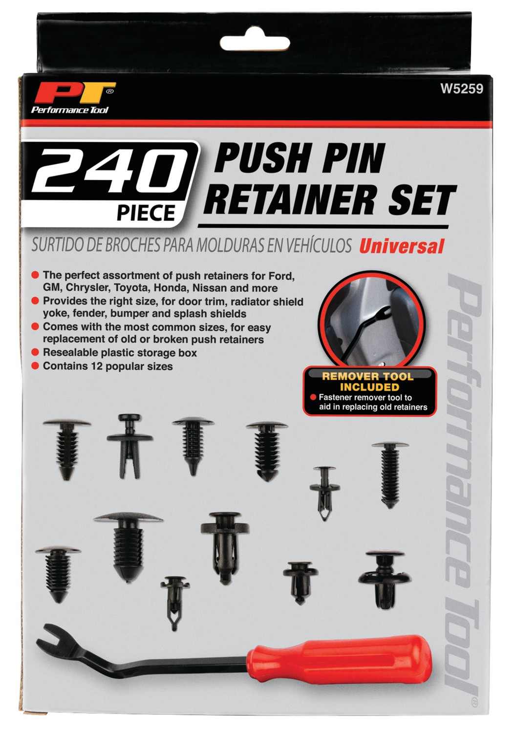 Wilmar Hand Tools W5259