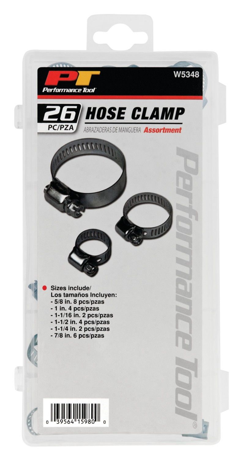 Wilmar Hand Tools W5348