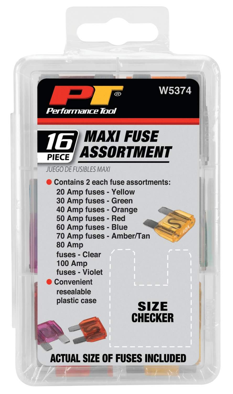 Wilmar Hand Tools W5374