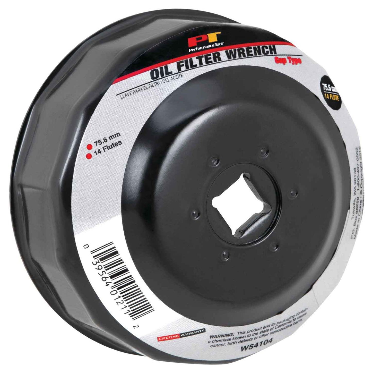 Wilmar Hand Tools W54104