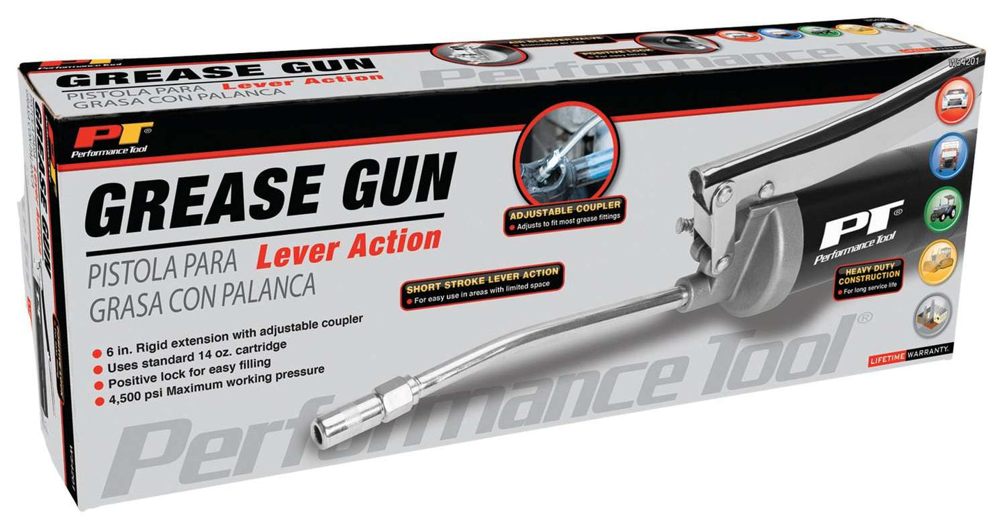 Wilmar Hand Tools W54201