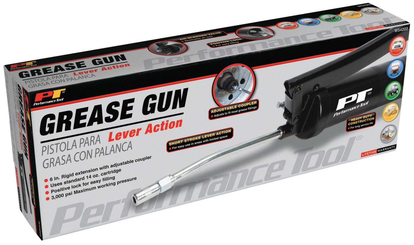 Wilmar Hand Tools W54203