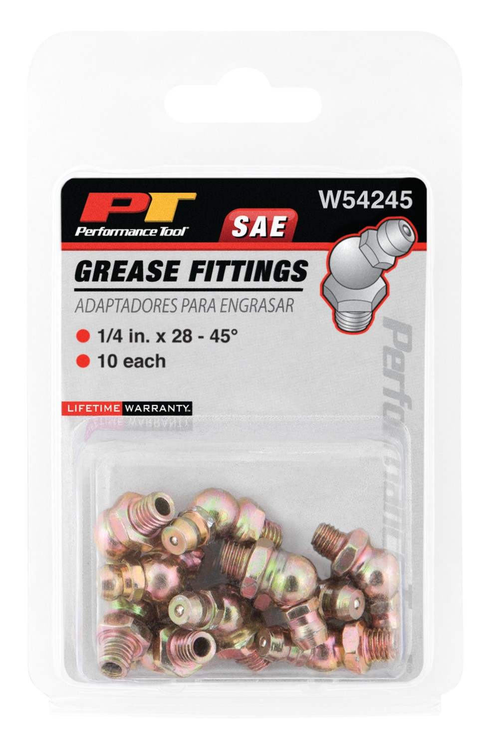 Wilmar Hand Tools W54245