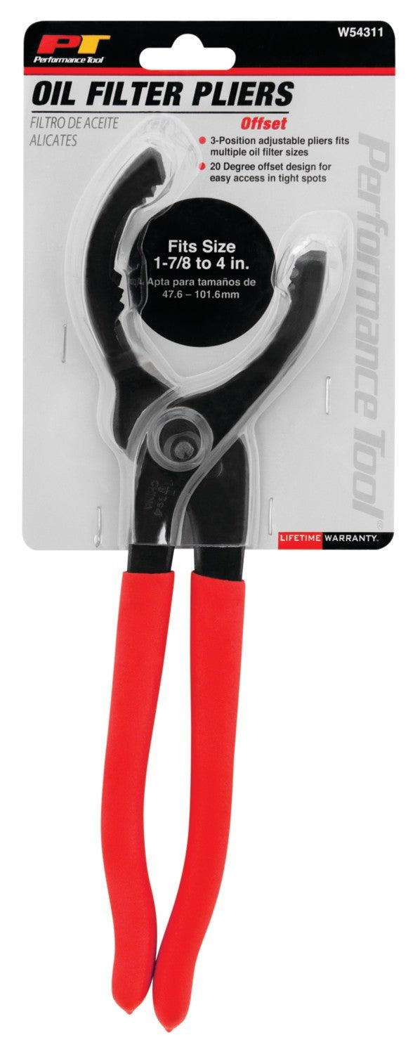 Wilmar Hand Tools W54311