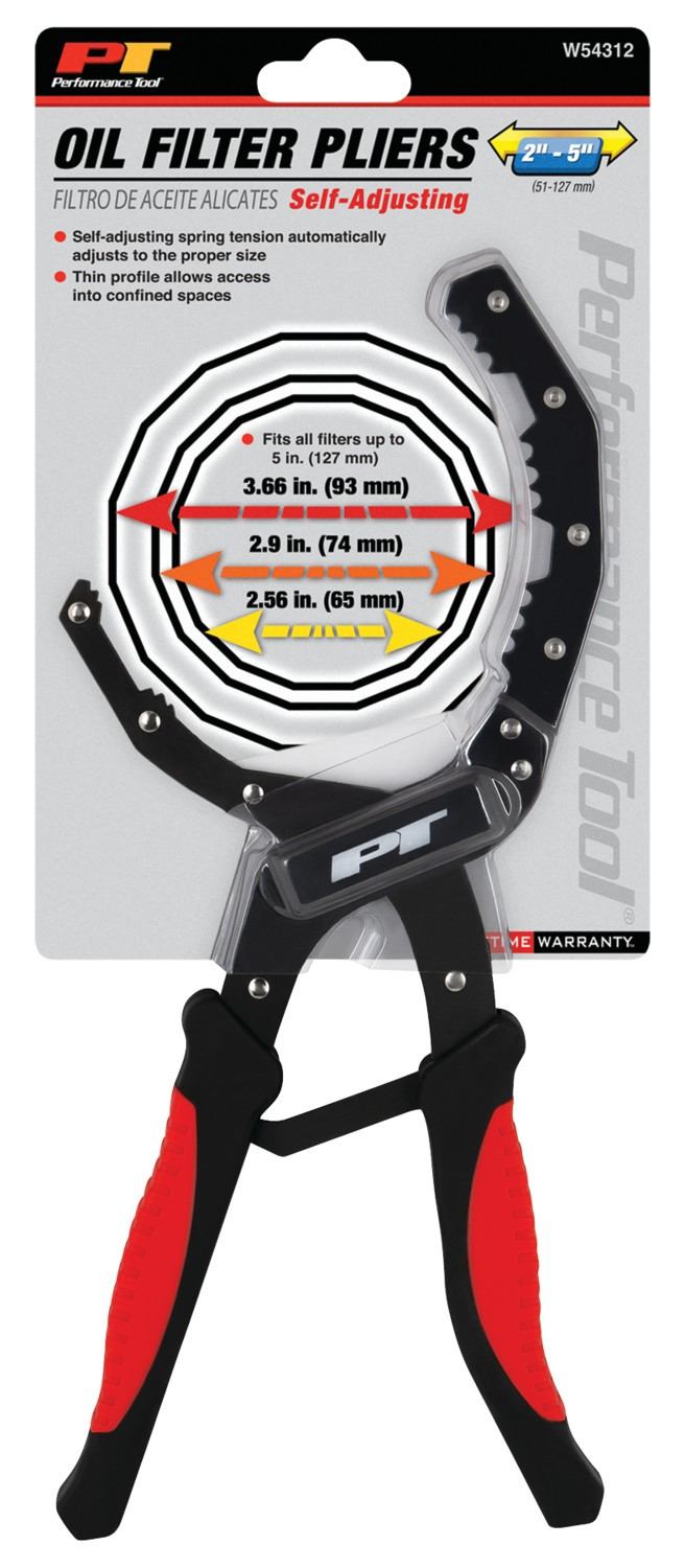 Wilmar Hand Tools W54312