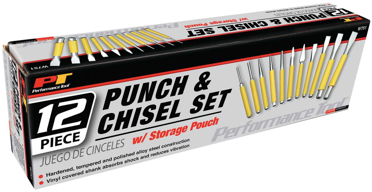 Wilmar Hand Tools W751