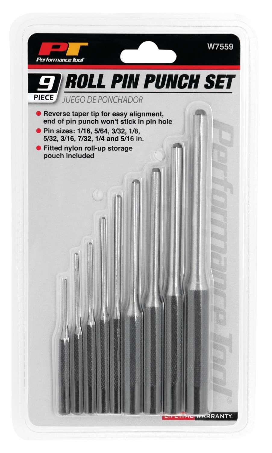 Wilmar Hand Tools W7559