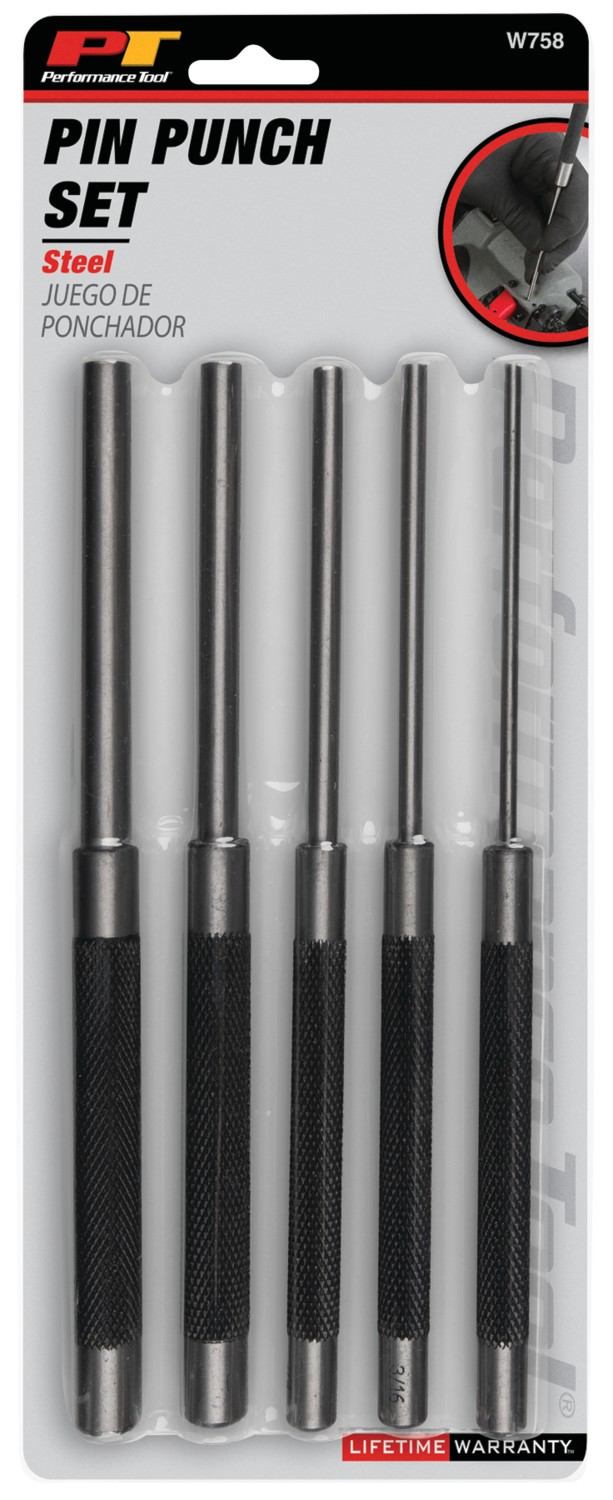 Wilmar Hand Tools W758