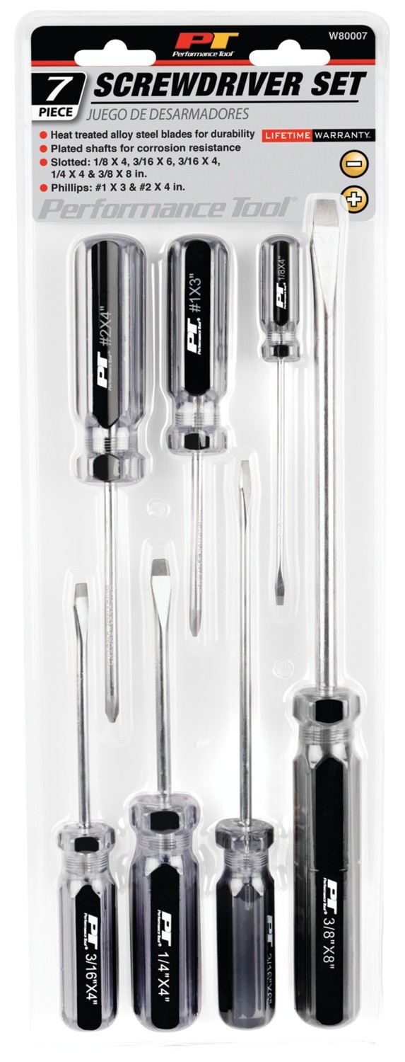 Wilmar Hand Tools W80007