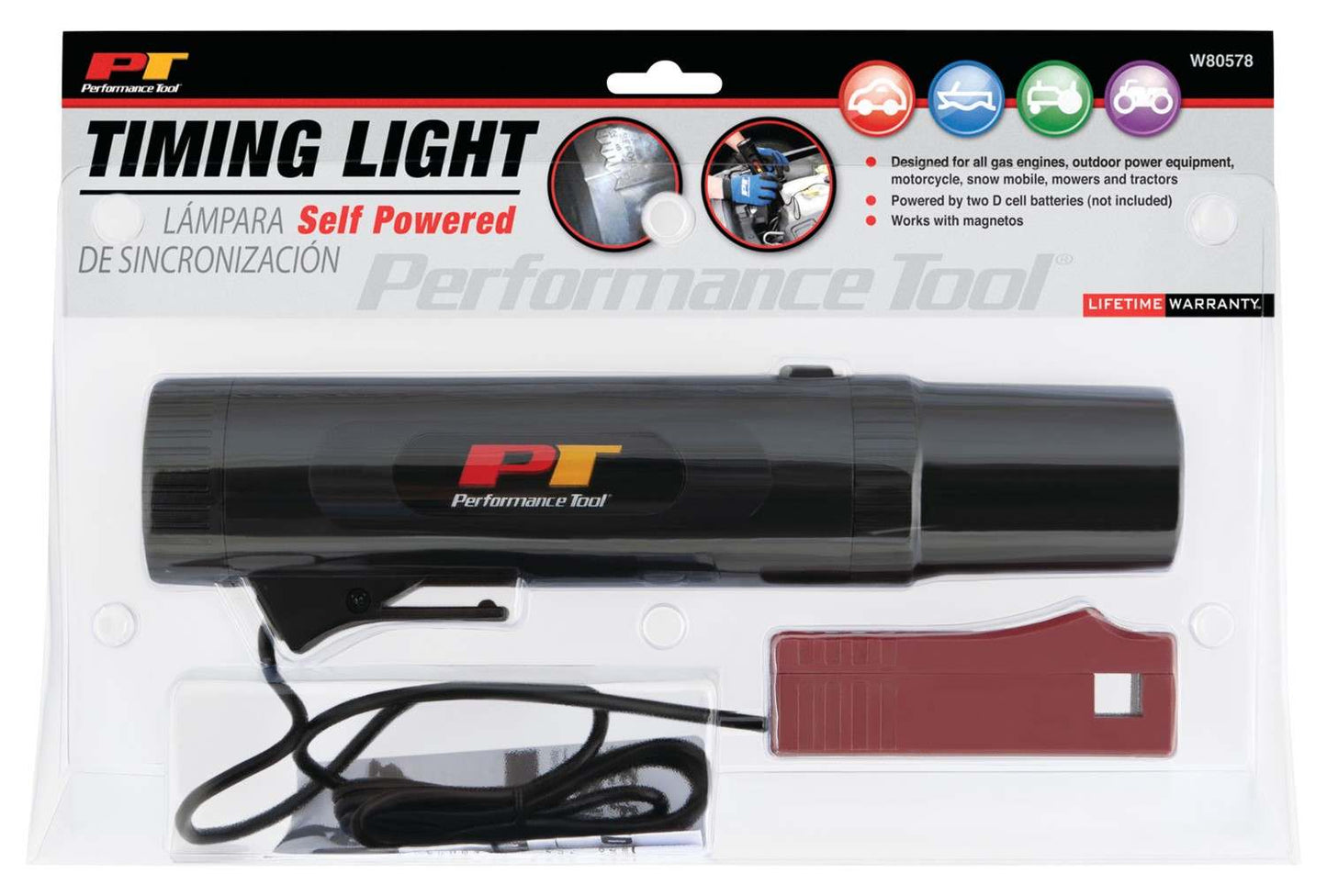 Wilmar Hand Tools W80578