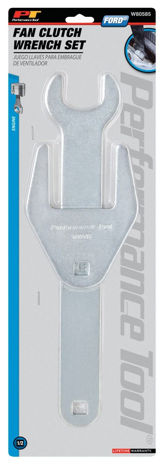 Wilmar Hand Tools W80585