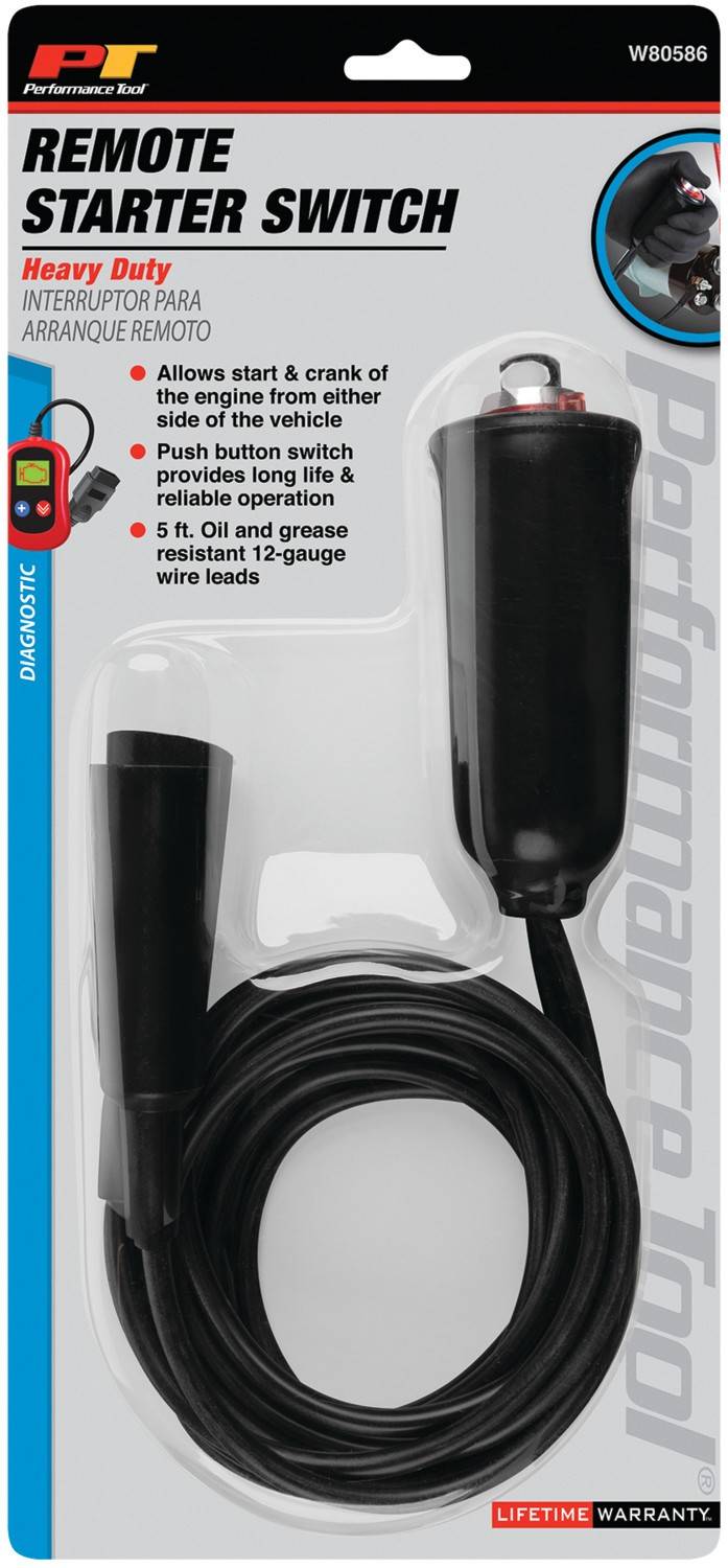 Wilmar Hand Tools W80586