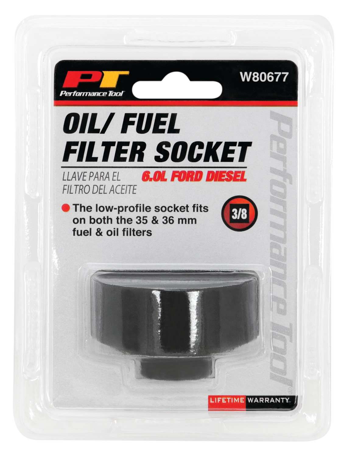 Wilmar Hand Tools W80677