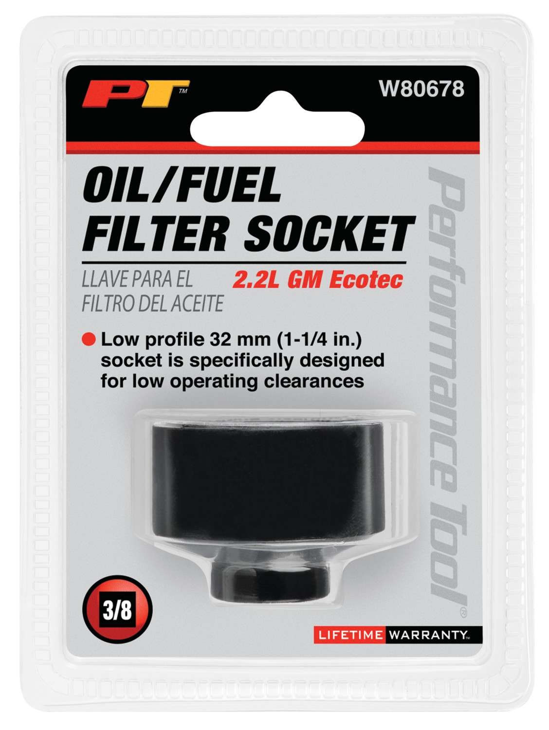 Wilmar Hand Tools W80678