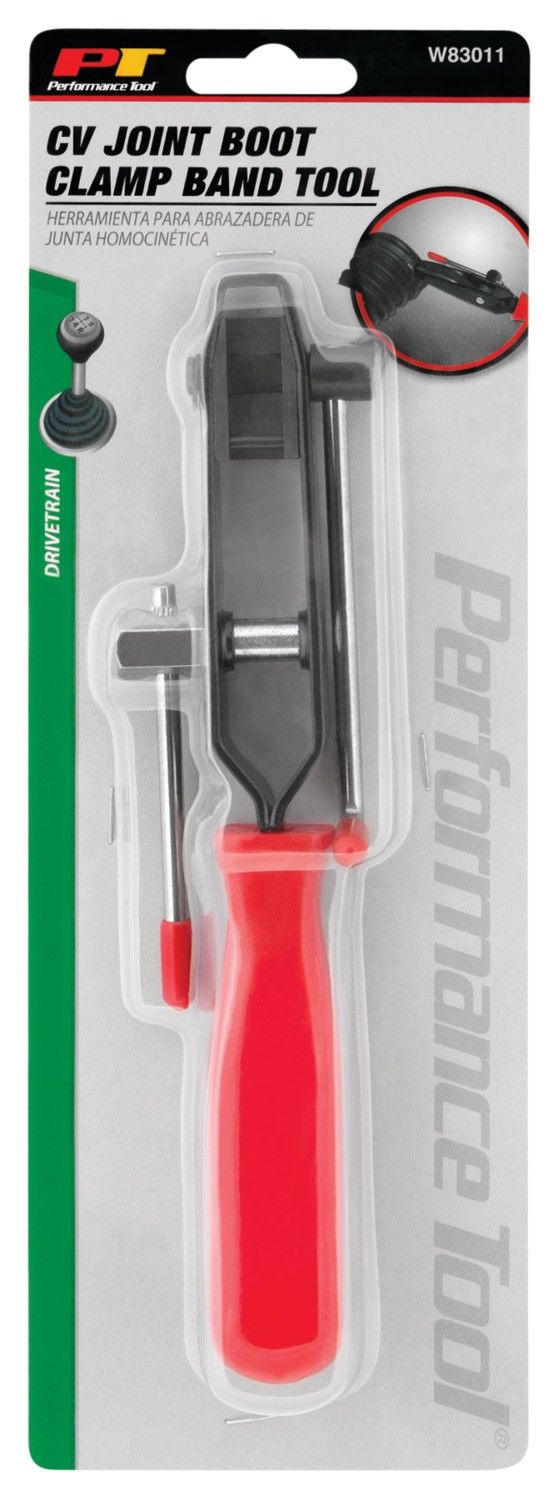 Wilmar Hand Tools W83011