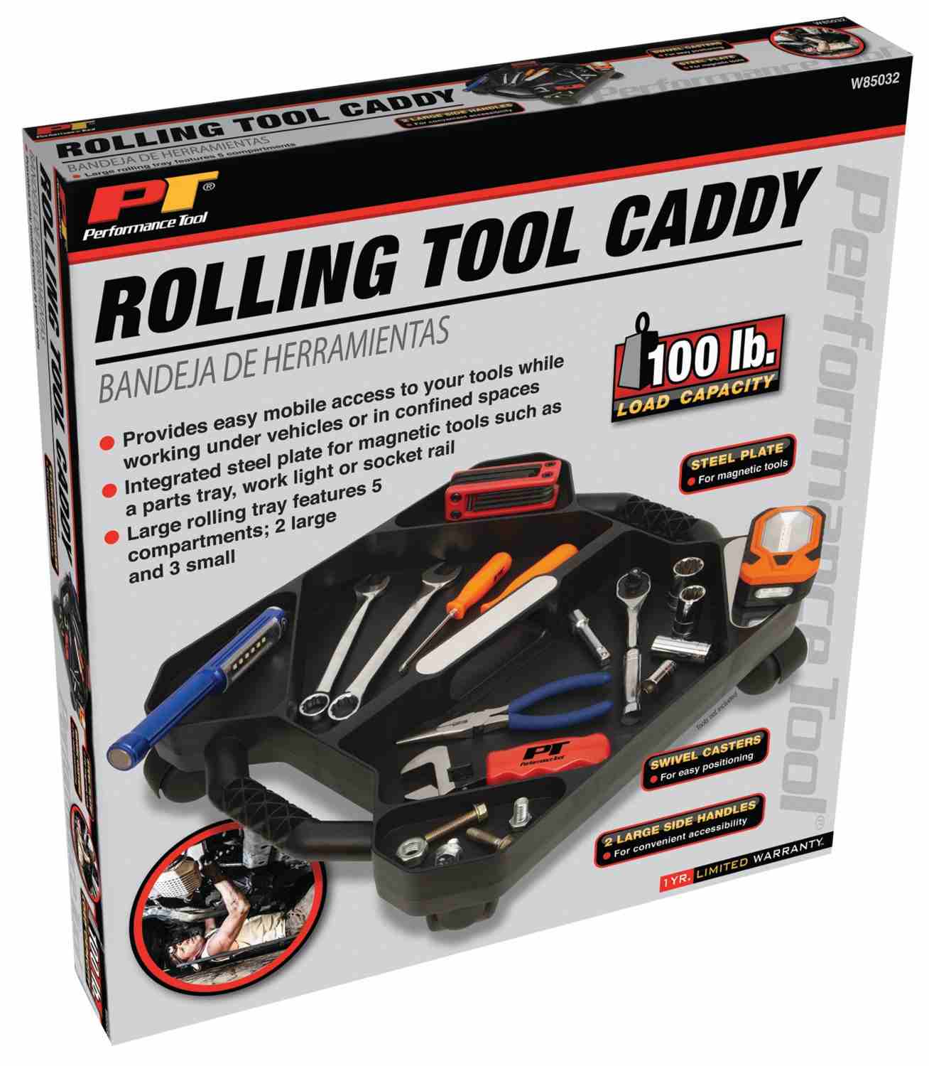 Wilmar Hand Tools W85032