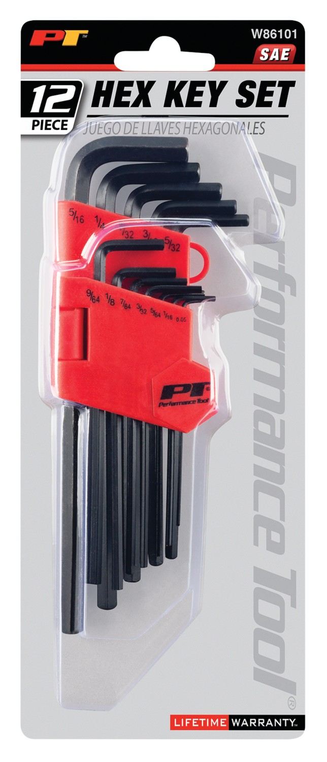 Wilmar Hand Tools W86101