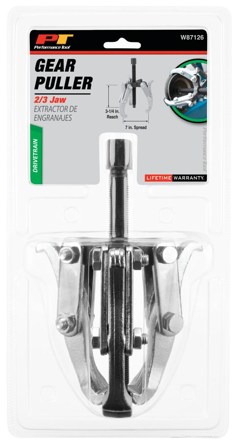 Wilmar Hand Tools W87126