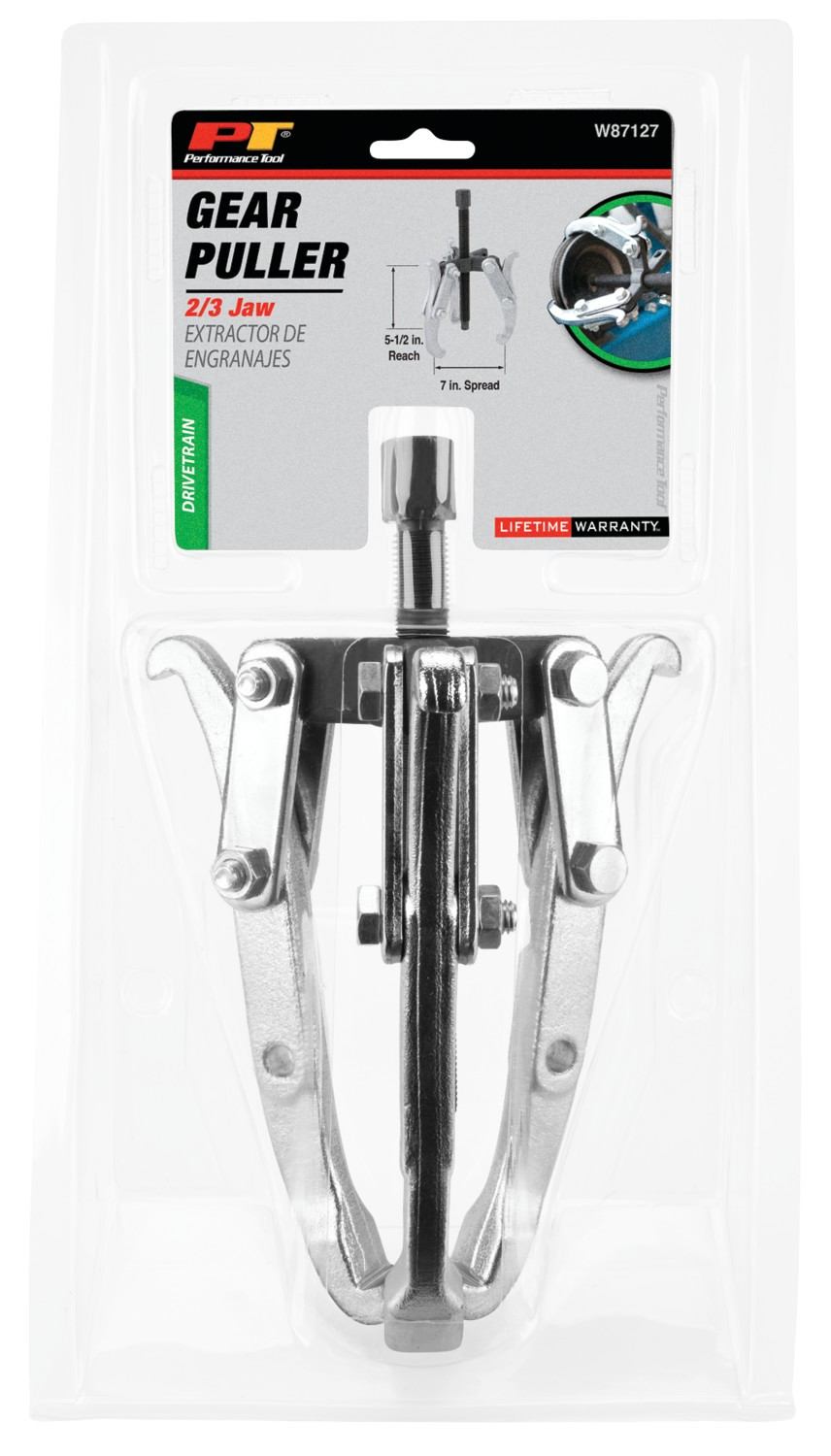 Wilmar Hand Tools W87127