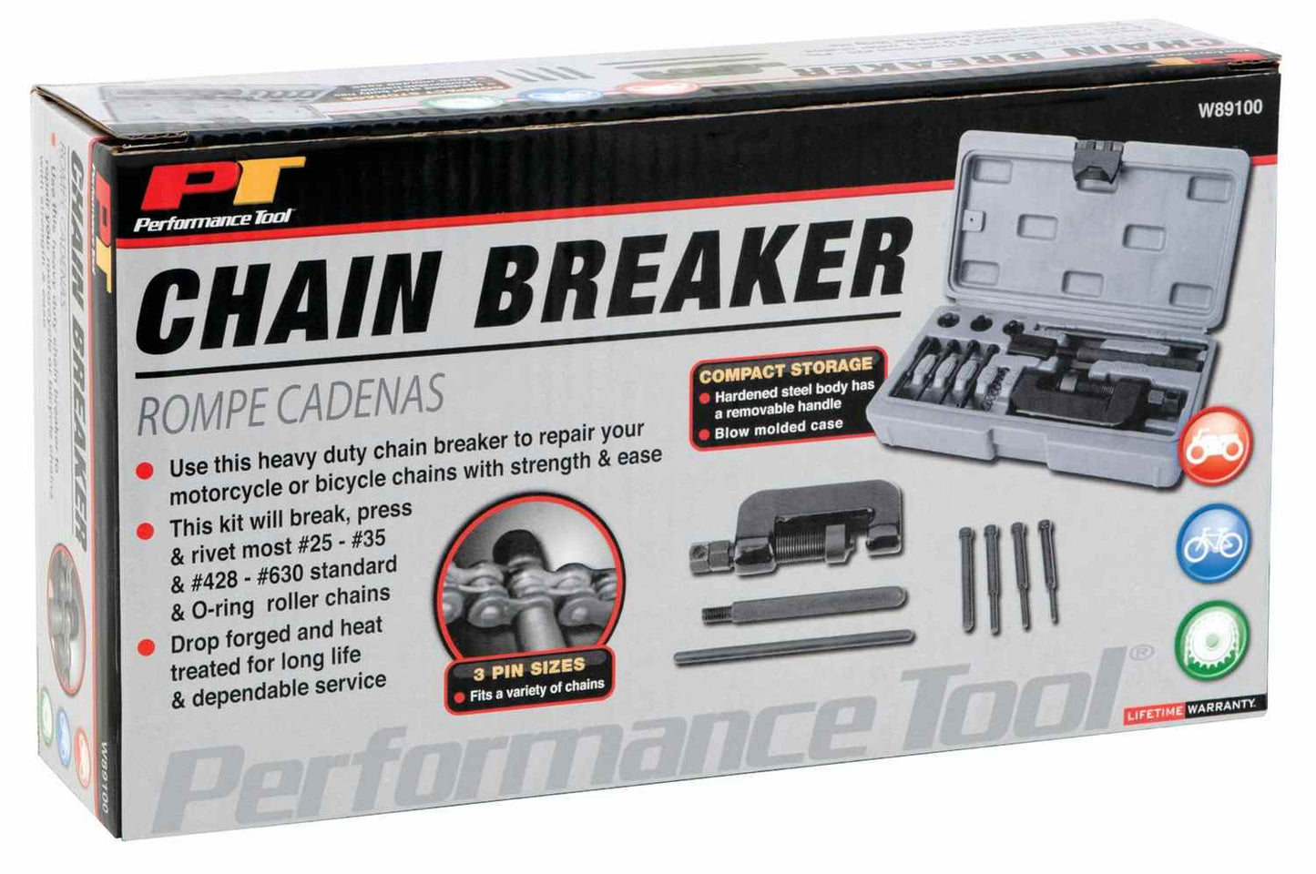 Wilmar Hand Tools W89100