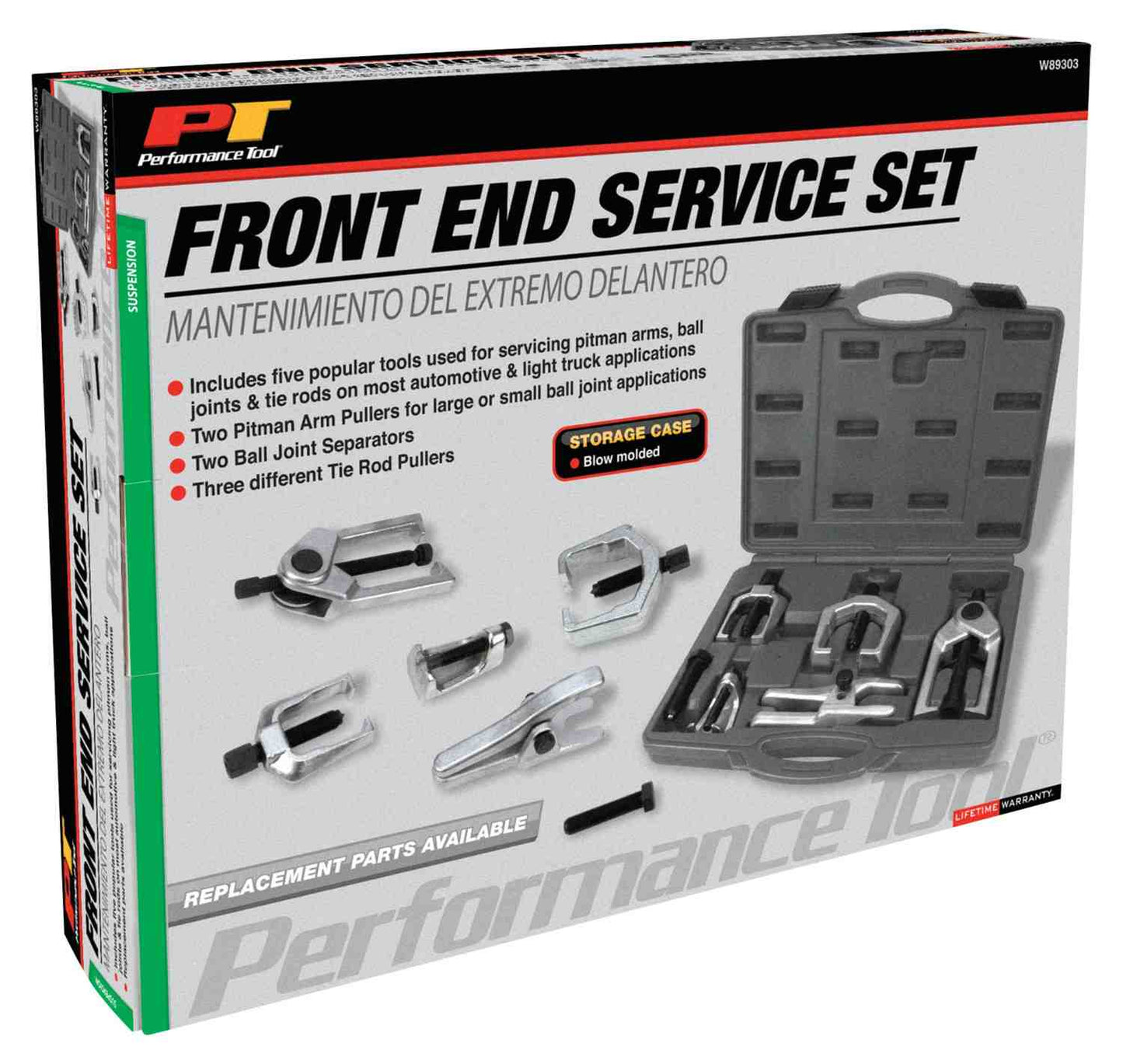 Wilmar Hand Tools W89303