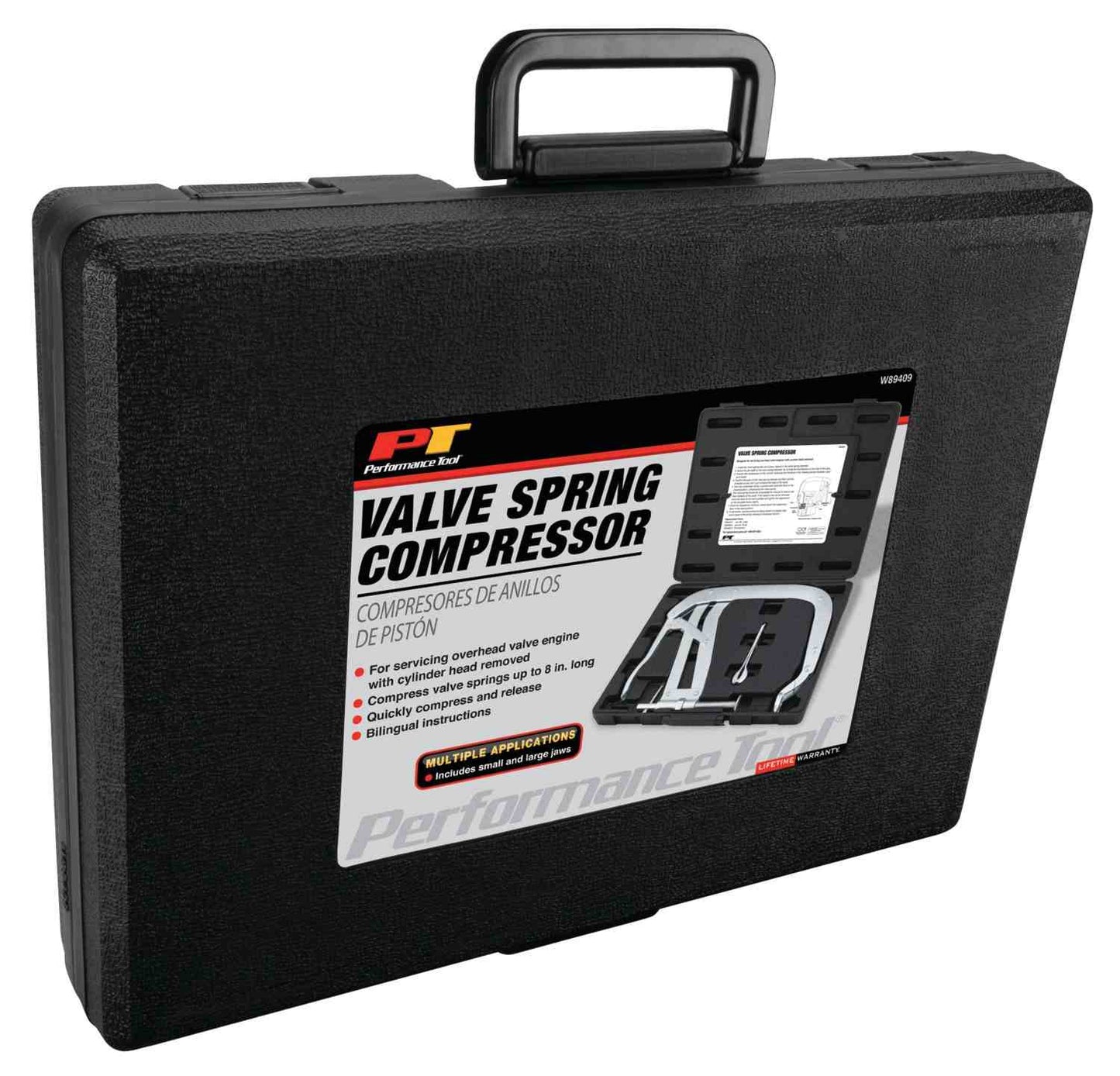 Wilmar Hand Tools W89409