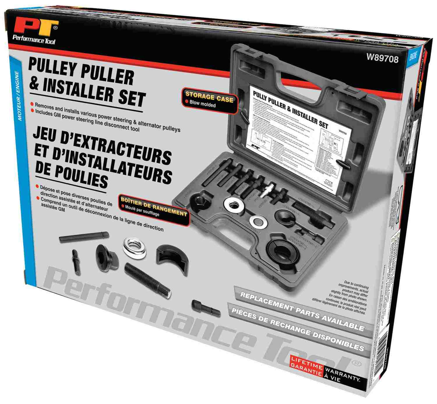 Wilmar Hand Tools W89708