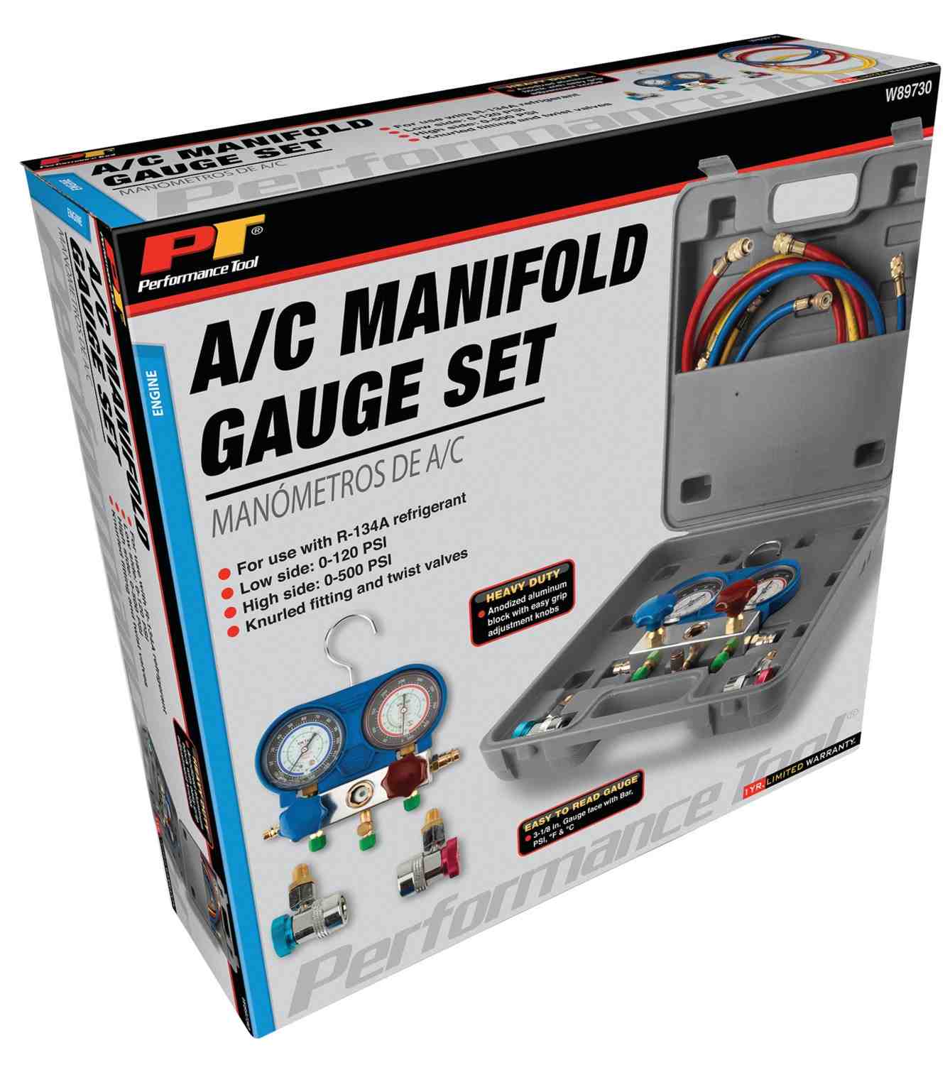 Wilmar Hand Tools W89730