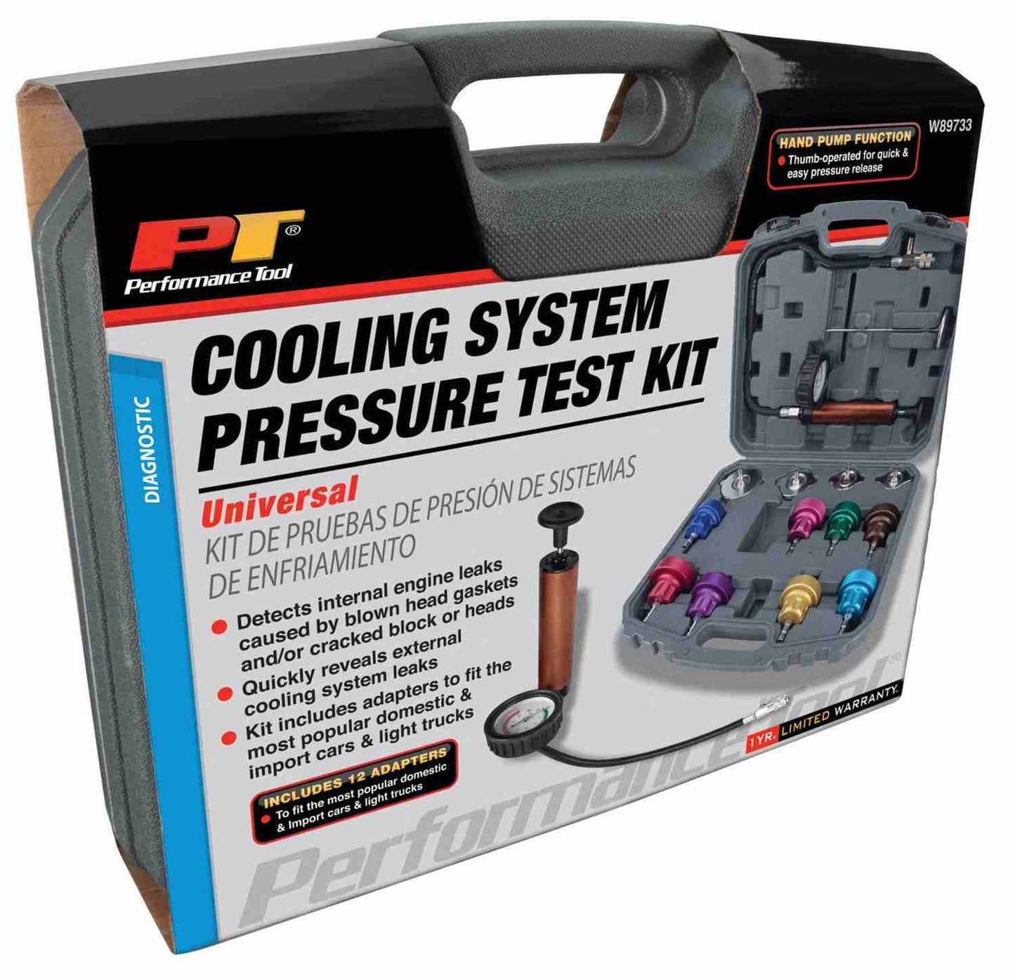 Wilmar Hand Tools W89733