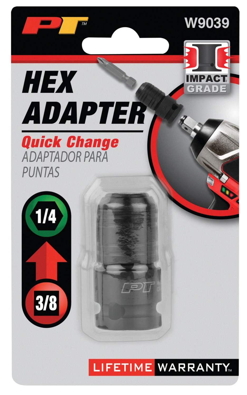 Wilmar Hand Tools W9039