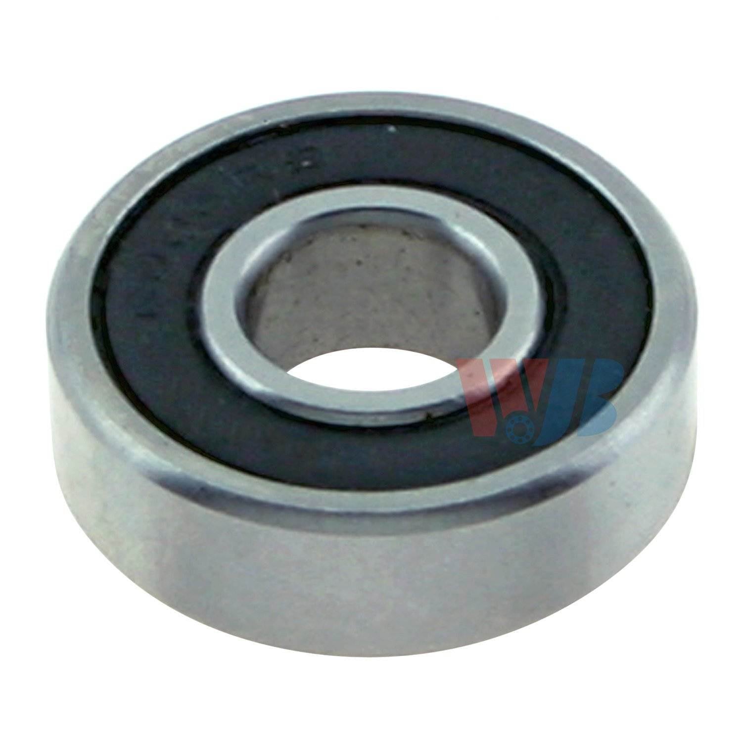 WJB RB6000-2RS