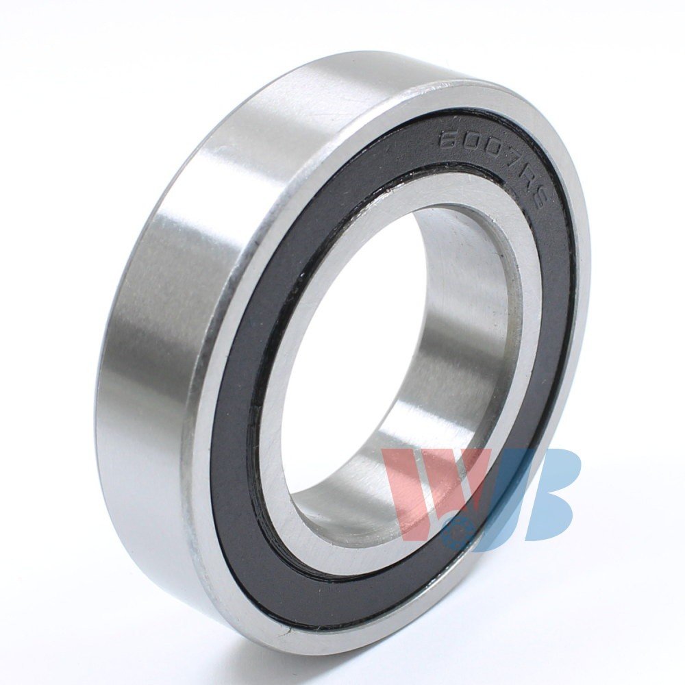 WJB RB6007-2RS