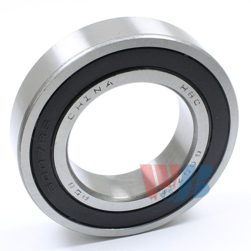 WJB RB6007-2RS