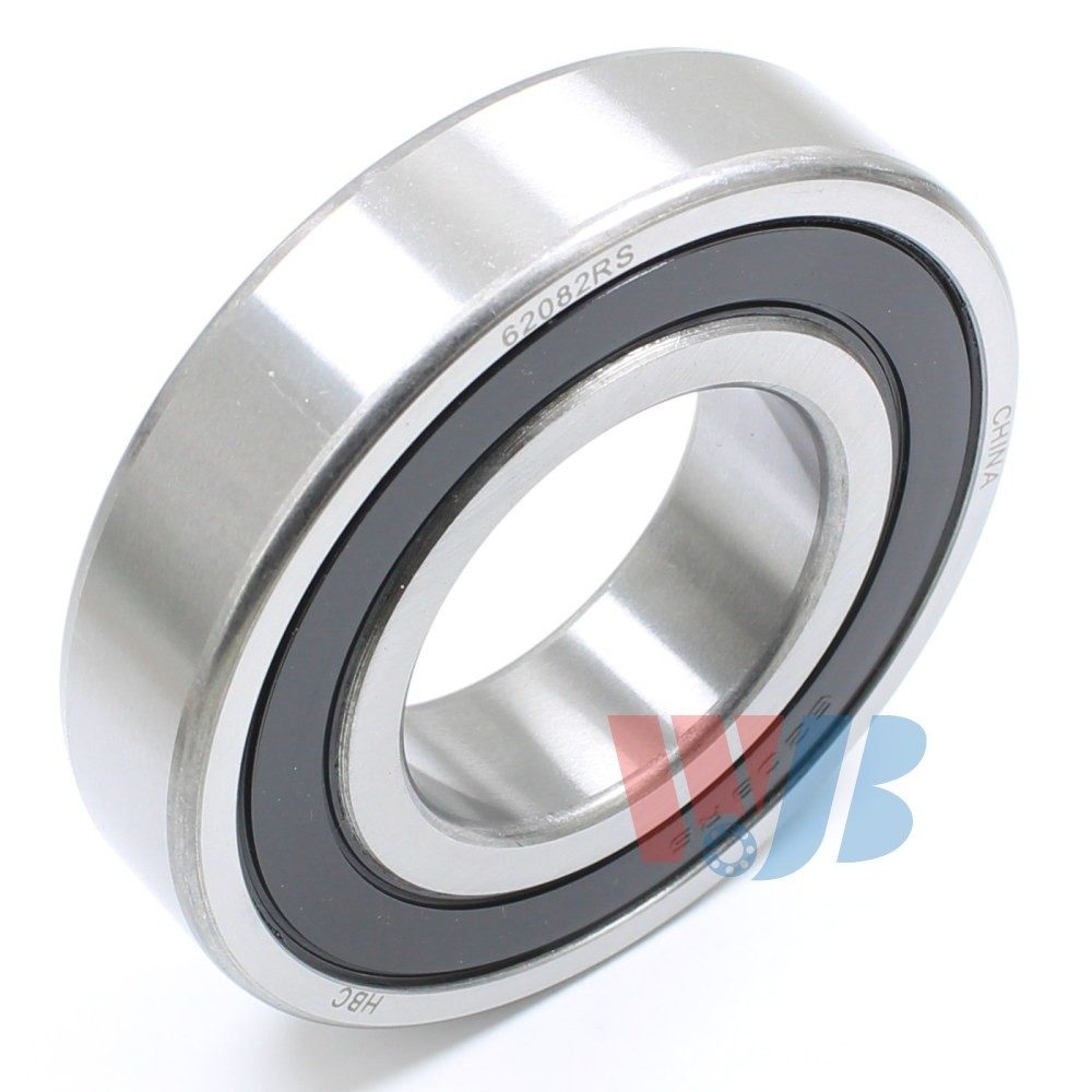 WJB RB6208-2RS