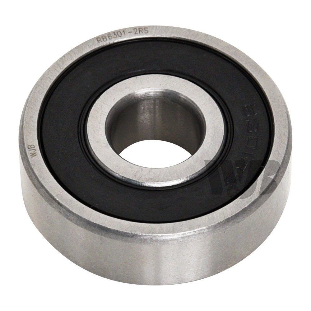 WJB RB6301-2RS