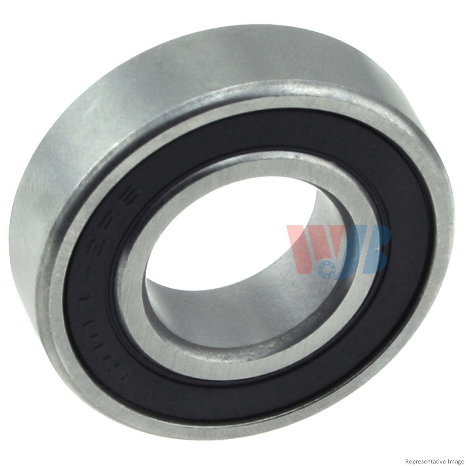 WJB RB6303-2RS