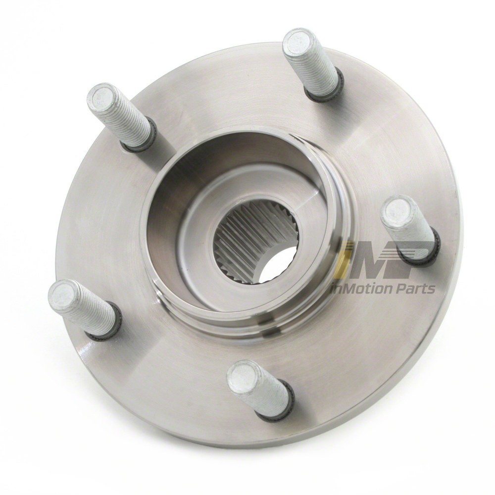 WJB SPK001